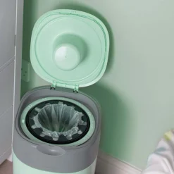 Tommee Tippee Sangenic Twist&Click navulverpakking 18-pack multi