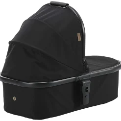 Topmark 2 Combi reiswieg Black