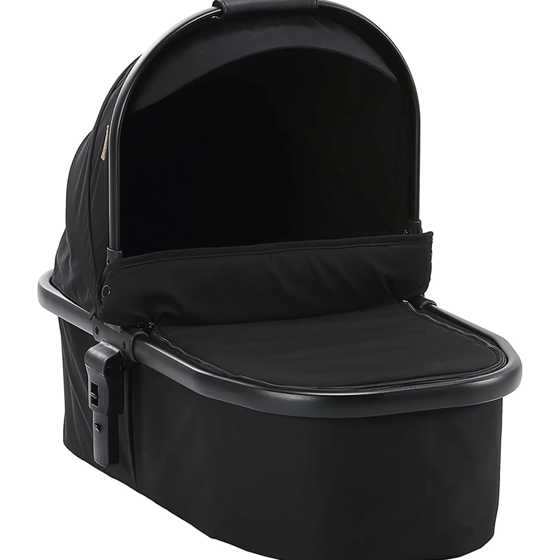 Topmark 2 Combi reiswieg Black