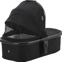 Topmark 2 Combi reiswieg Black
