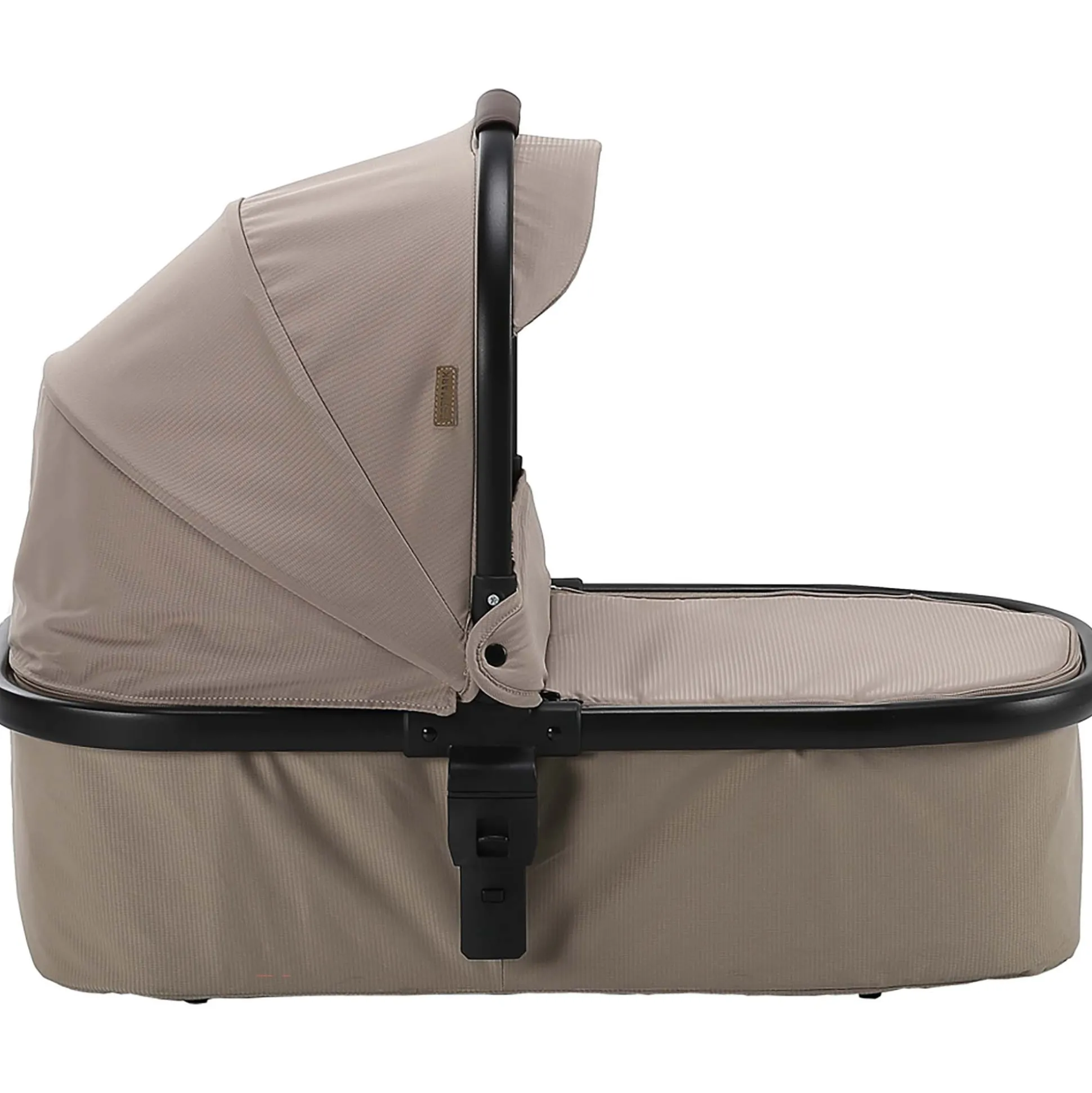 Topmark 2 Combi reiswieg Sandbrown