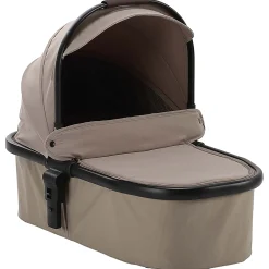 Topmark 2 Combi reiswieg Sandbrown