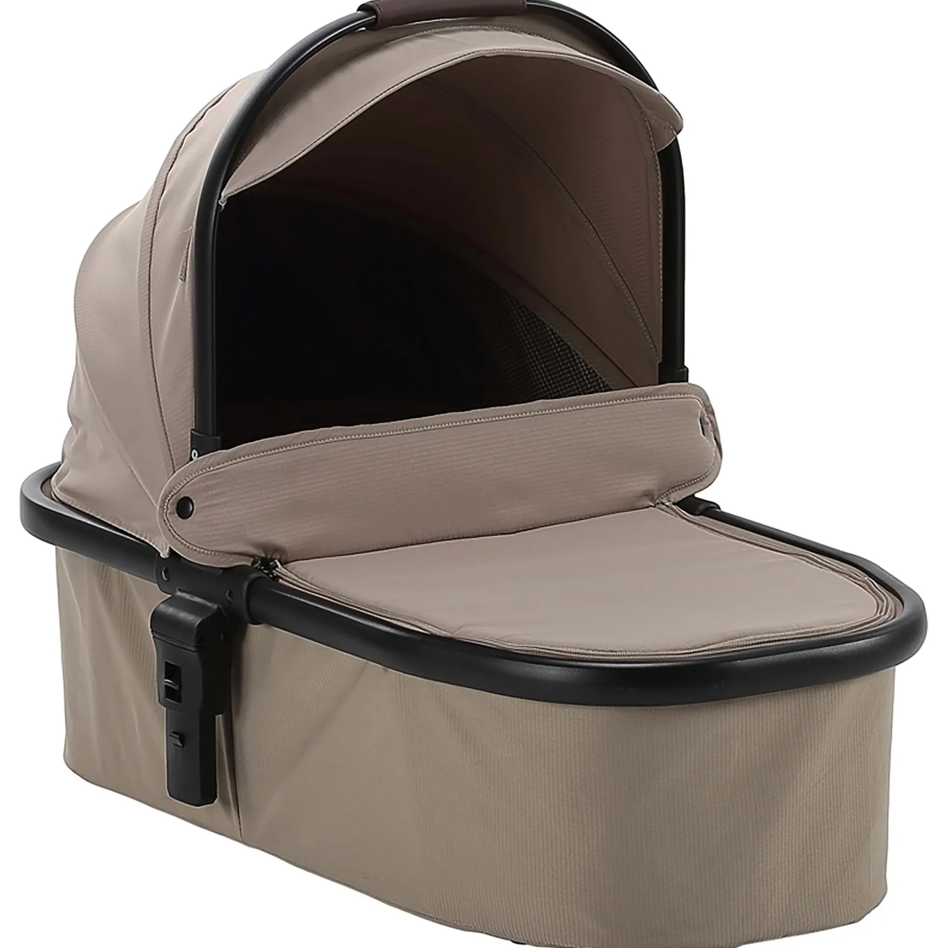 Topmark 2 Combi reiswieg Sandbrown