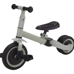 Topmark Kaya 4-in-1 driewieler - loopfiets Green