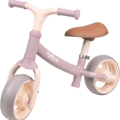 Tryco Balance Bike Rocky Light Pink