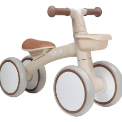 Tryco First Bike Luna Beigebrown