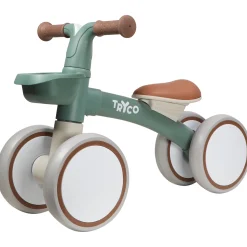 Tryco First Bike Luna Lightgreen