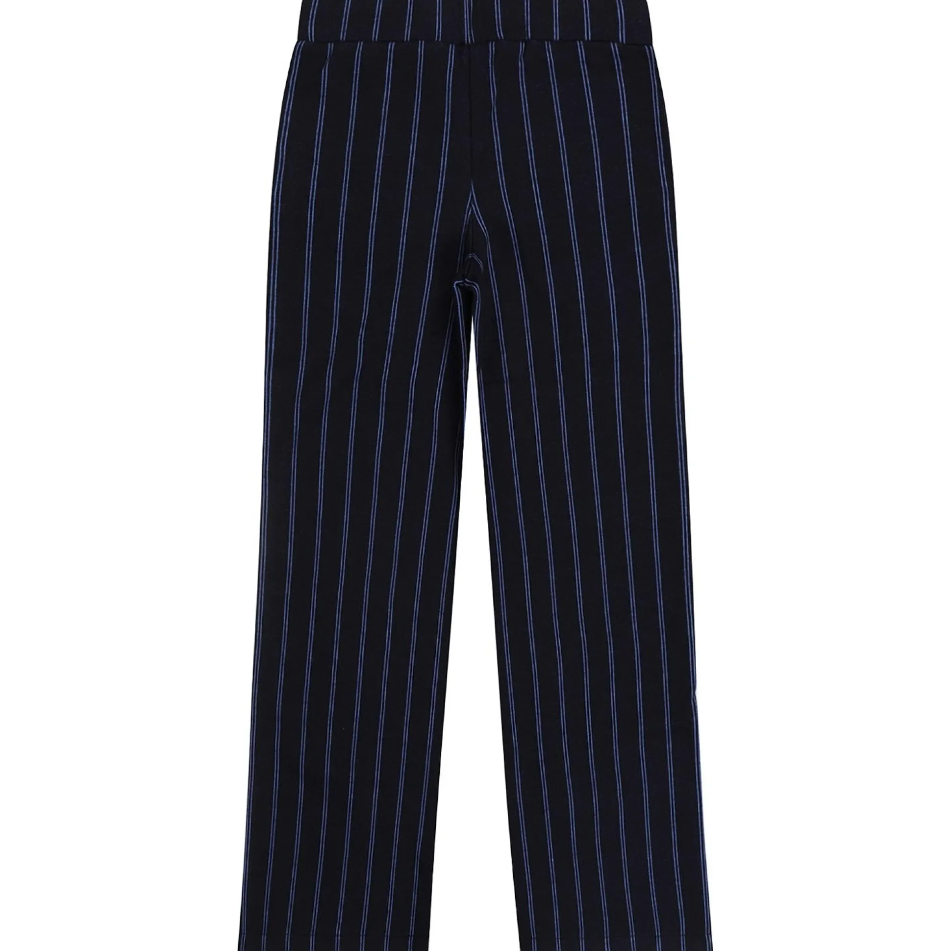 Tumble 'N Dry Peuter broek strepen blauw