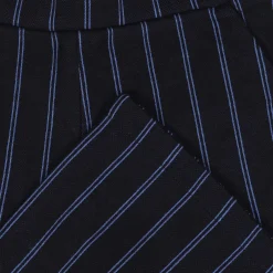 Tumble 'N Dry Peuter broek strepen blauw