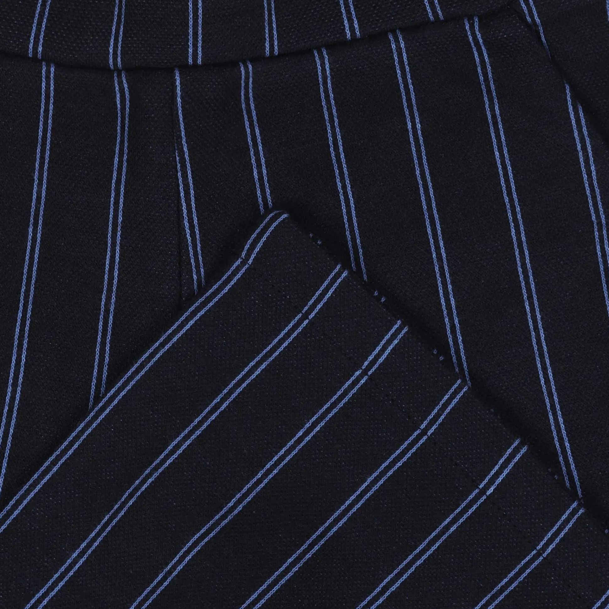 Tumble 'N Dry Peuter broek strepen blauw