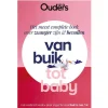 Van buik tot baby Multi
