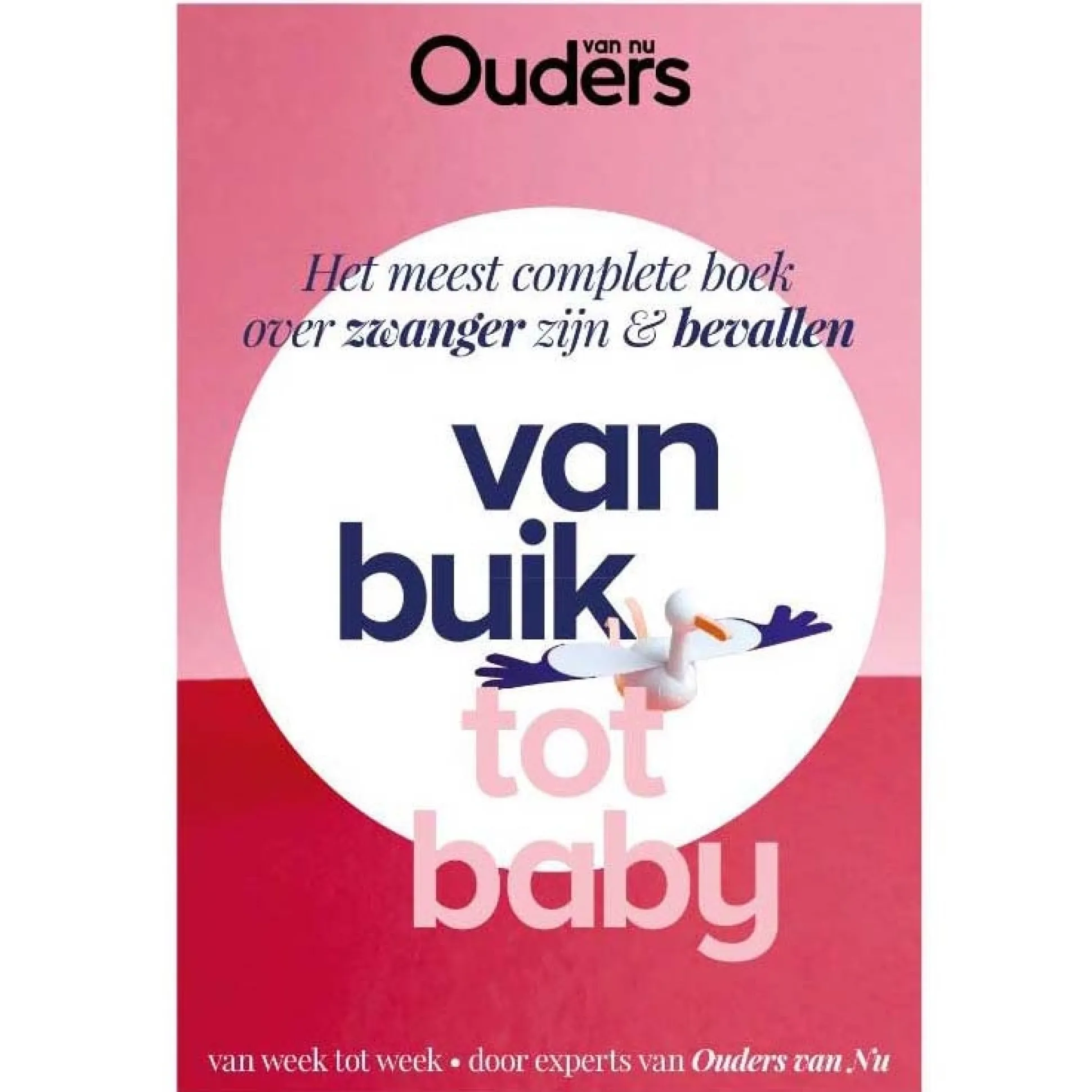 Van buik tot baby Multi