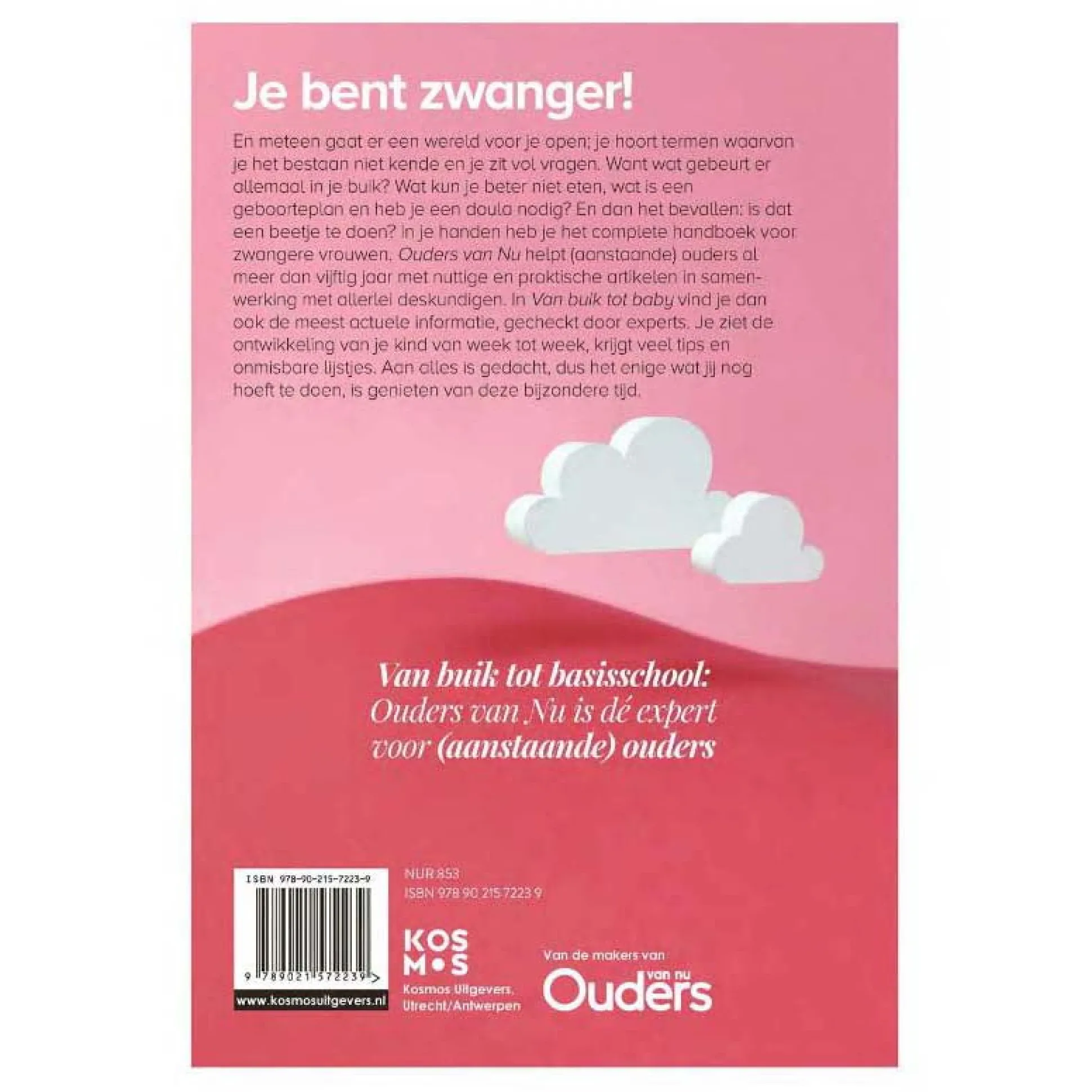 Van buik tot baby Multi