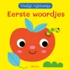 Vrolijk kijkboekje eerste woordjes Multi