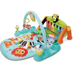 VTech 5 in 1 muzikale babygym Multi