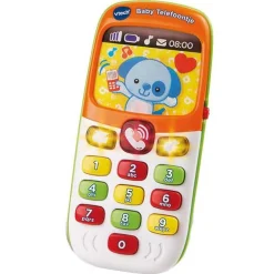 VTech Baby telefoontje Multi