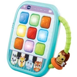 VTech druk & leer baby tablet Multi