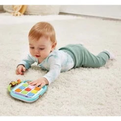 VTech druk & leer baby tablet Multi