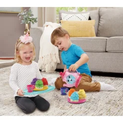 VTech high tea set met tante Sophie Multi
