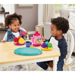 VTech high tea set met tante Sophie Multi