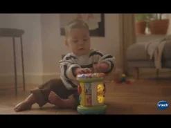 VTech 3-in-1 activiteitenroller Multi