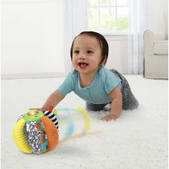 Vtech kiekeboe knuffelbal Multi