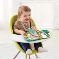 VTech liedjesboek dierenvriendjes Multi