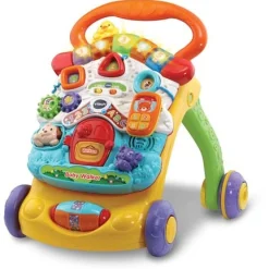 VTech loopwagen babywalker multi