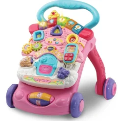 VTech loopwagen babywalker multi