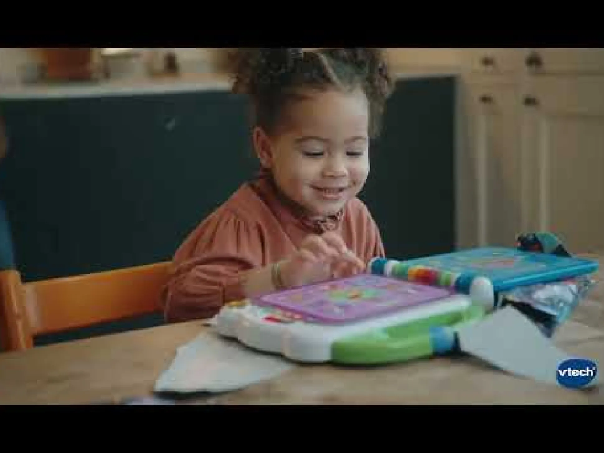 VTech mijn eerste 100 woordjes Multi