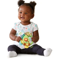 VTech mijn eerste tamboerijn Multi