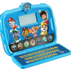 Vtech Paw Patrol avonturen laptop Blue