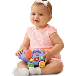 VTech speelpret olifant Multi
