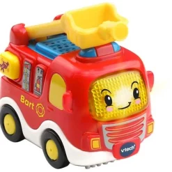 VTech Toet Toet Auto Bart brandweer Multi