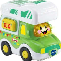 VTech Toet Toet Auto Cas camper Multi