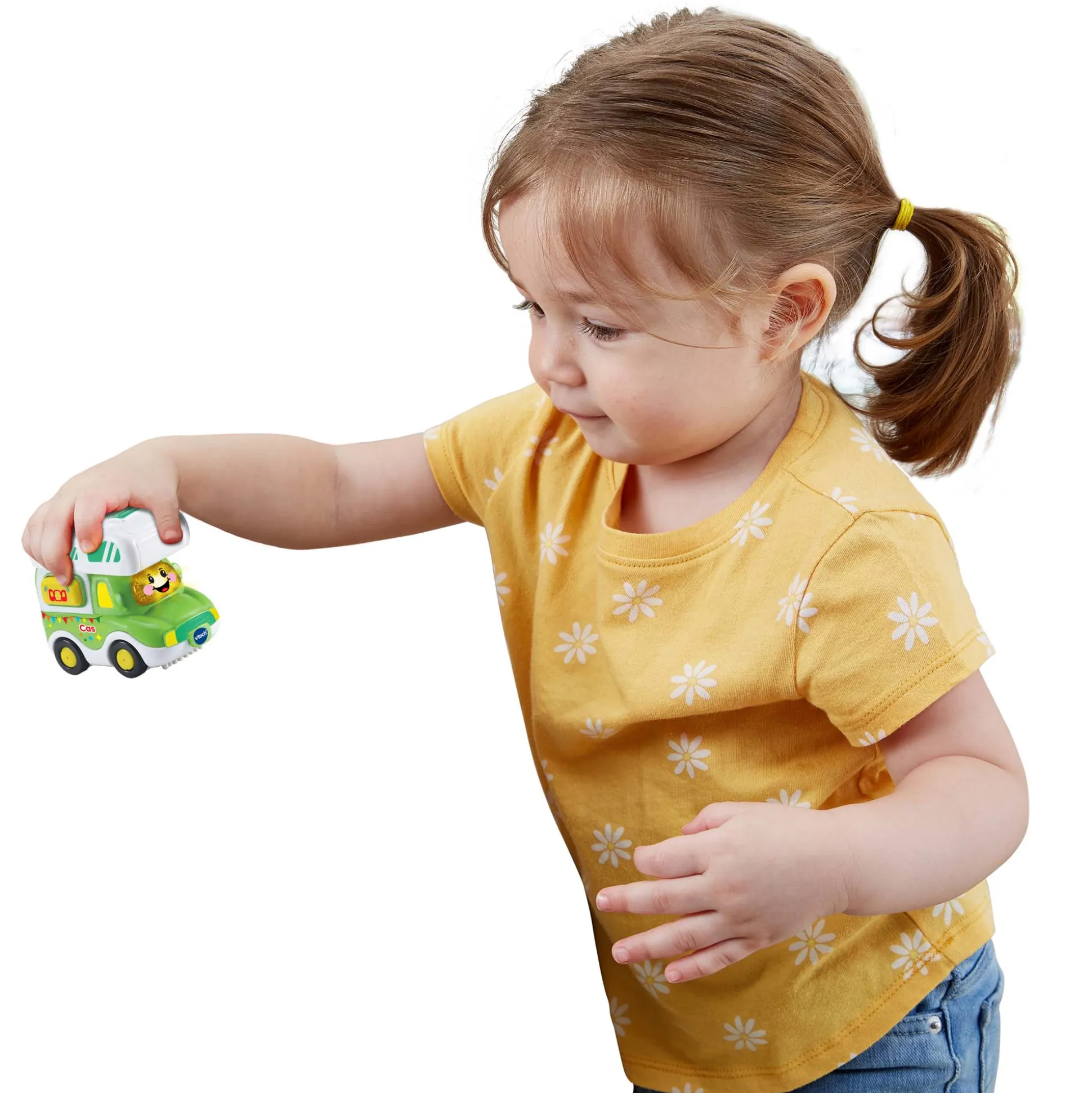 VTech Toet Toet Auto Cas camper Multi