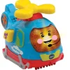 VTech Toet Toet Auto Harvey helikopter Multi