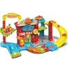 VTech Toet Toet Auto's brandweerkazerne Multi