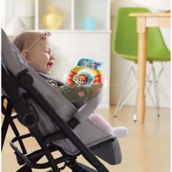 VTech Toeter & Draai stuurtje Multi