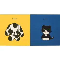 wat ziet nijntje Multi