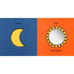 wat ziet nijntje Multi