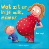 Wat zit er in je buik, mama? Multi