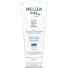 Weleda baby derma vette crème