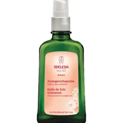Weleda zwangerschapsolie 100ml