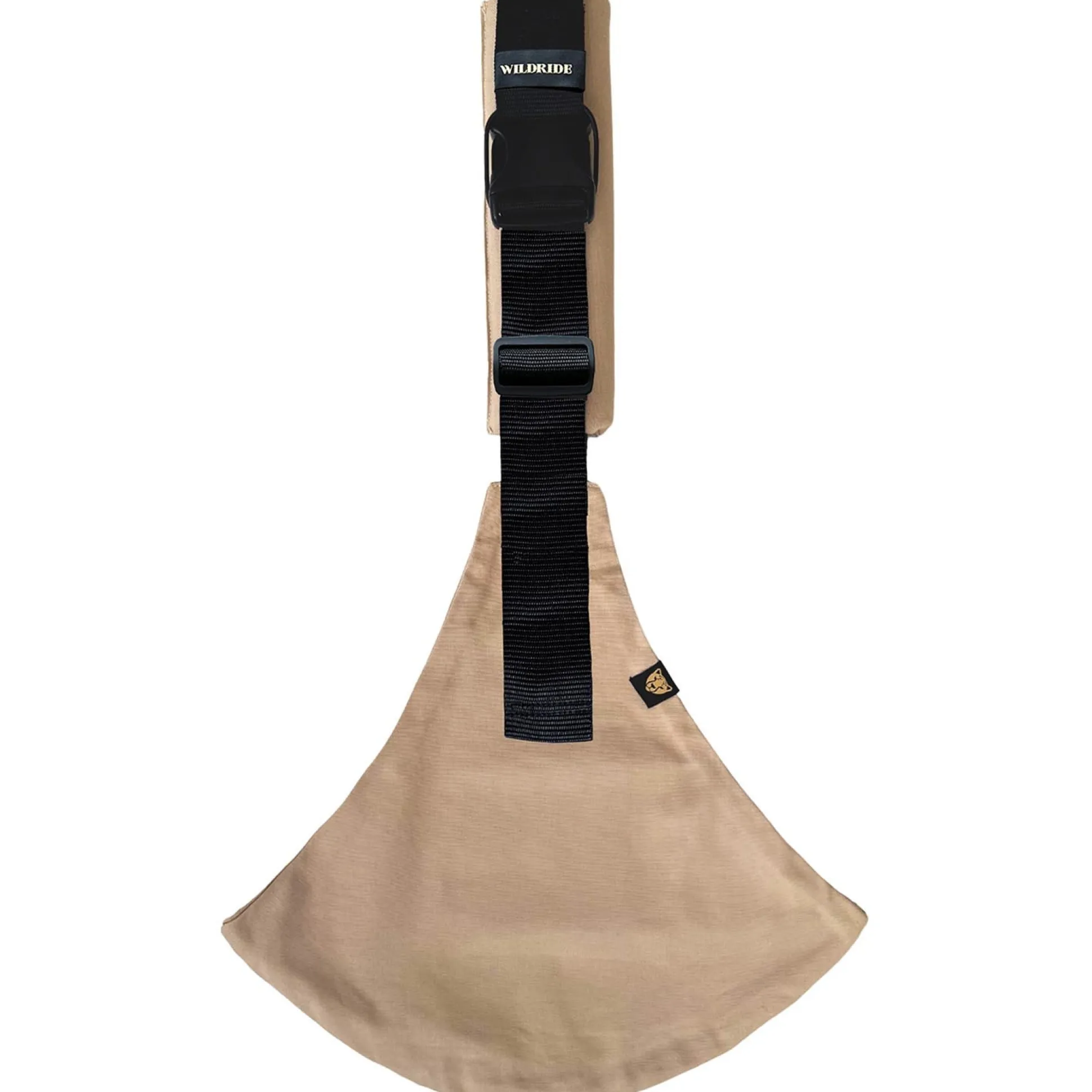 Wildride heupdrager Beige