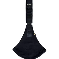 Wildride heupdrager Black