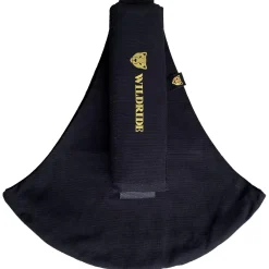 Wildride heupdrager Black