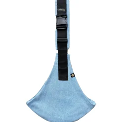 Wildride heupdrager Denim