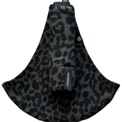 Wildride heupdrager Grey Leopard