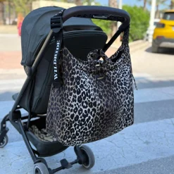 Wildride luiertas Savannah